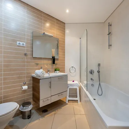 Supreme Appartement *