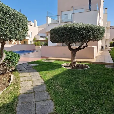 Supreme Apartamento Burgau