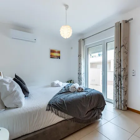 Supreme Apartment Burgau