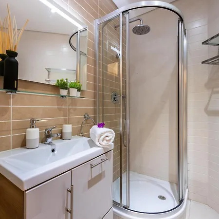 Supreme Apartment Burgau