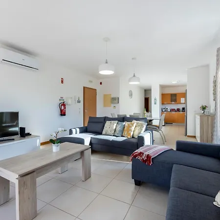 Supreme Apartment