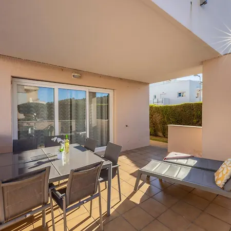 Apartment Supreme Burgau