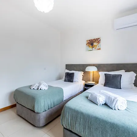 Appartamento Supreme Burgau